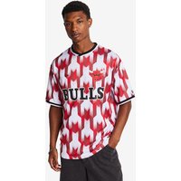 New Era Nba Chicago Bulls - Herren Jerseys/replicas von new era