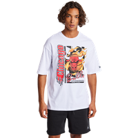 New Era NBA Herren T-Shirts - Weiß - Größe: S - Foot Locker New Era NBA Herren T-Shirts - Weiß - Größe: S - Foot Locker von new era