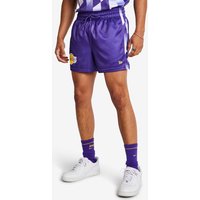New Era NBA Herren Kurze Hosen - Lila - Größe: L - Foot Locker New Era NBA Herren Kurze Hosen - Lila - Größe: L - Foot Locker von new era
