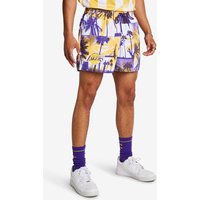 New Era Nba La Lakers - Herren Shorts von new era