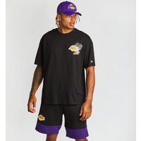 New Era Nba La Lakers - Herren T-shirts von new era