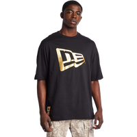 New Era Ne Flag Os Herren T-Shirts - Schwarz - Größe: S - Foot Locker New Era Ne Flag Os Herren T-Shirts - Schwarz - Größe: S - Foot Locker von new era
