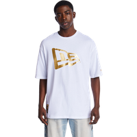 New Era Ne Flag Os Herren T-Shirts - Weiß - Größe: M - Foot Locker New Era Ne Flag Os Herren T-Shirts - Weiß - Größe: M - Foot Locker von new era