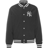New Era New York Yankees Bomberjacke Herren New Era New York Yankees Bomberjacke Herren von new era