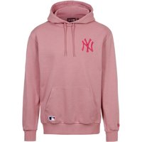 New Era New York Yankees Hoodie Herren New Era New York Yankees Hoodie Herren von new era