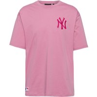 New Era New York Yankees T-Shirt Herren New Era New York Yankees T-Shirt Herren von new era