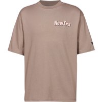 New Era Oversize Shirt Herren von new era