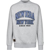 New Era Sweatshirt Herren New Era Sweatshirt Herren von new era