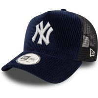 New Era Trucker New York Yankees Cord Cap New Era Trucker New York Yankees Cord Cap von new era