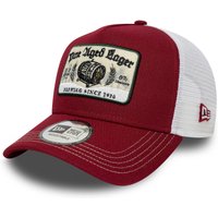 New Era Trucker Vintage Cap New Era Trucker Vintage Cap von new era