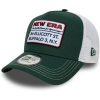 New Era Trucker Vintage Cap New Era Trucker Vintage Cap von new era