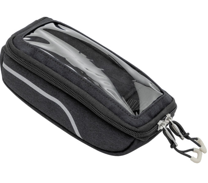 New Looxs TASCHE SPORTS PHONEBAG BLACK 0,6L QUAD SYSTEM New Looxs TASCHE SPORTS PHONEBAG BLACK 0,6L QUAD SYSTEM von new looxs