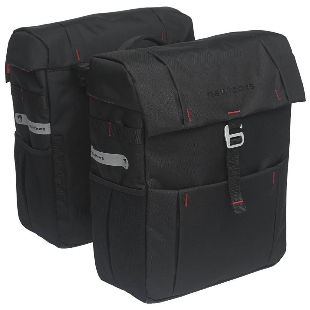 NewlooXS Vigo Double Racktime 37L NewlooXS Vigo Double Racktime 37L von new looxs