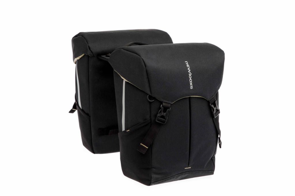 Newlooxs Sports Double Mik 40L Newlooxs Sports Double Mik 40L von new looxs