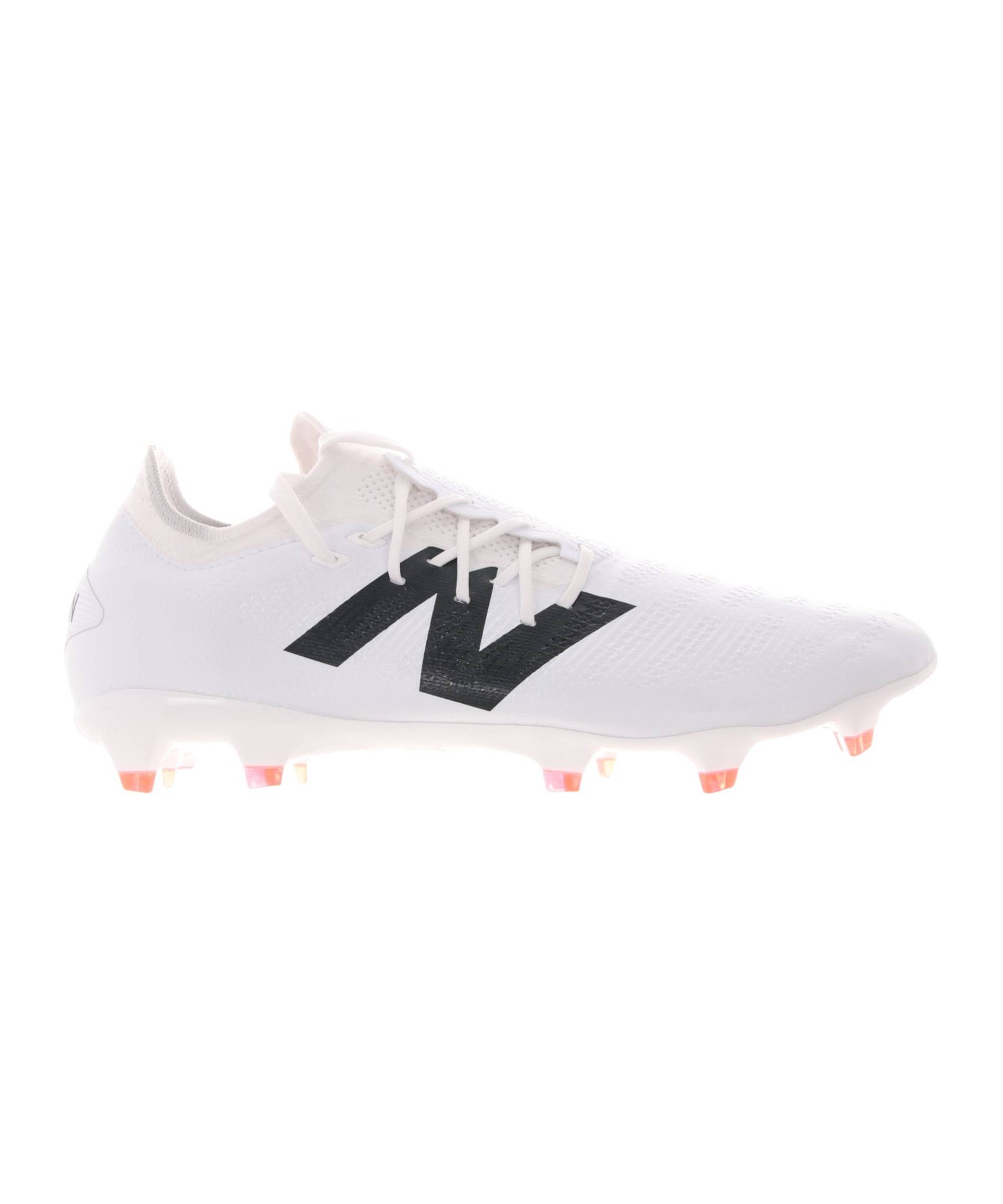 New Balance Furon V7 Pro FG White Out Weiss FW75 von newbalance