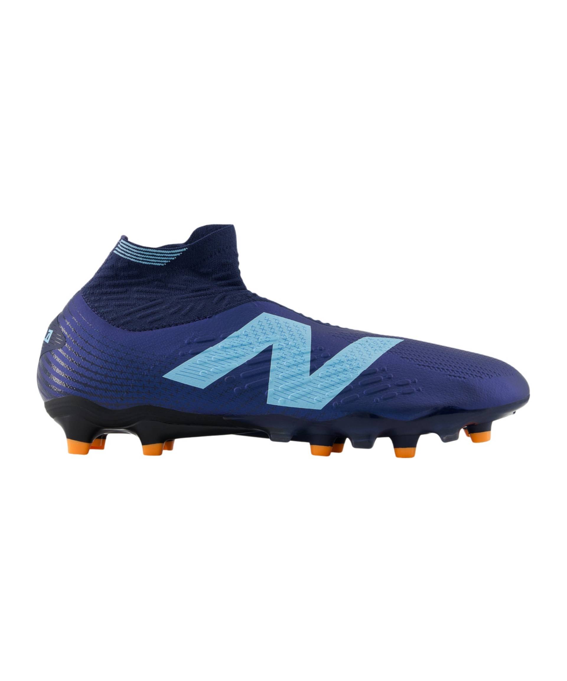 New Balance Tekela V4+ Pro Mid FG Fuel Cell Blau FN45 von newbalance