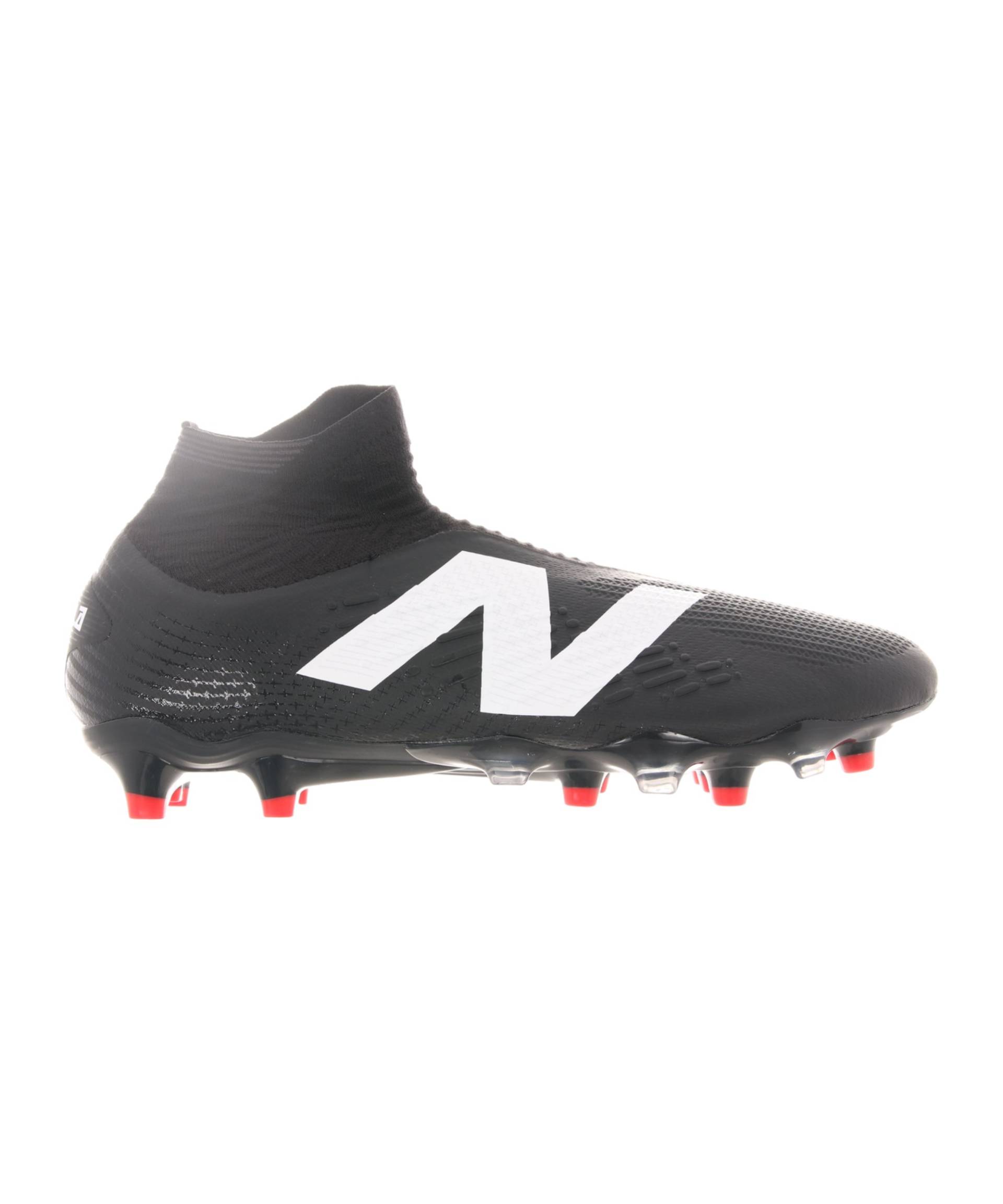 New Balance Tekela V4 Pro FG Black Out Schwarz FM45 von newbalance