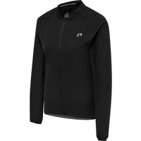 newline Core Biking Fahrradjacke Damen black XXL von NEWLINE