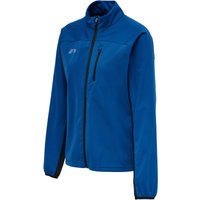 newline Core Cross Jacke Damen true blue XL von NEWLINE