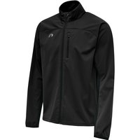 newline Core Cross Jacke black M newline Core Cross Jacke black M von NEWLINE
