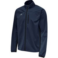 newline Core Cross Jacke black iris XL newline Core Cross Jacke black iris XL von NEWLINE