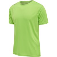 newline Core Funktionsshirt Herren green flash XXL von NEWLINE