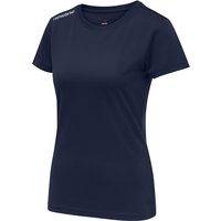 newline Core Funktionsshirt Damen black iris M von NEWLINE