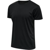 newline Core Funktionsshirt Herren black XL von NEWLINE