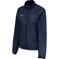 newline Core Jacke Damen black iris L newline Core Jacke Damen black iris L von NEWLINE