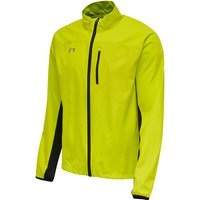 newline Core Jacke Kinder evening primrose 140 von NEWLINE