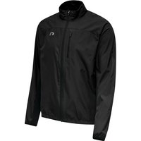 newline Core Jacke black L von NEWLINE