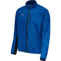 newline Core Jacke true blue L von NEWLINE