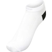 newline Core kurze Laufsocken white 39-42 von NEWLINE