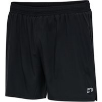 newline Core Laufshorts black XL von NEWLINE