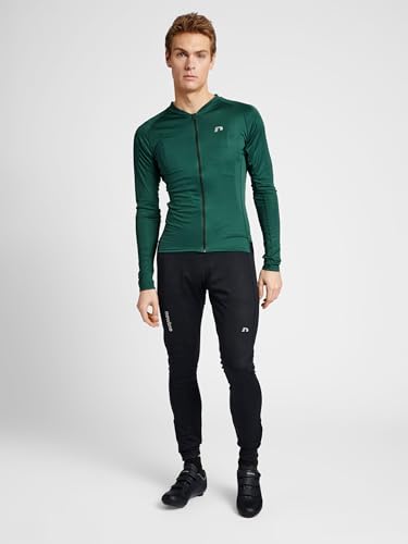 newline MENS CORE BIKE L/S JERSEY newline MENS CORE BIKE L/S JERSEY von newline