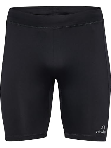 Newline Athletic Sprinters Herren Laufen Enge Shorts Mit Activestretch Technologie Newline Athletic Sprinters Herren Laufen Enge Shorts Mit Activestretch Technologie von Newline