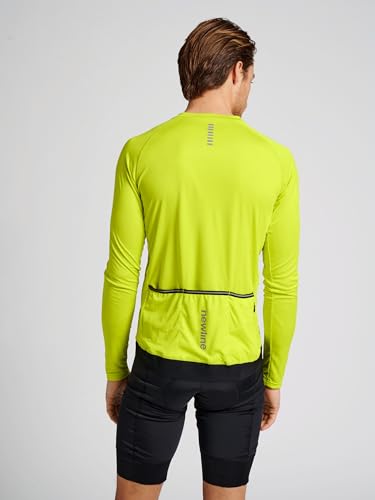 Newline Jacket Mens Core Radfahren Herren Größe S von Newline