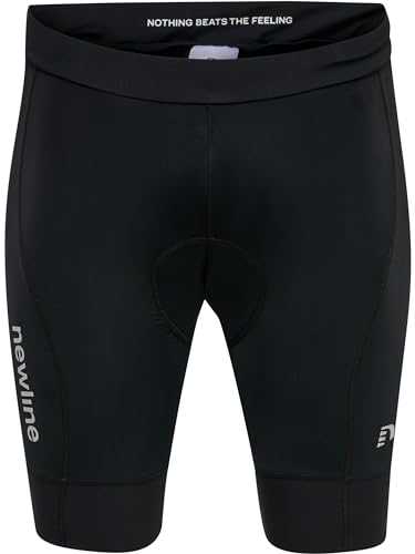 Newline S Core Bike Panel Shorts Herren Radfahren Radlerhosen von Newline