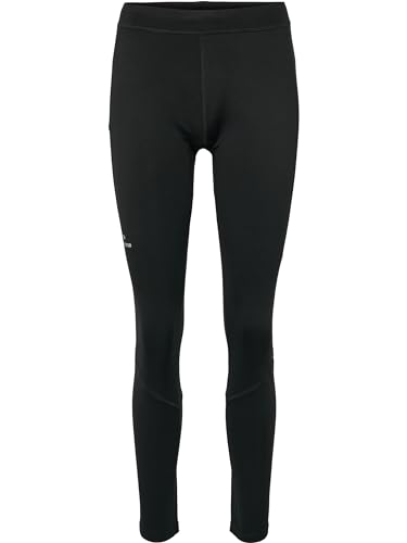 newline Men's nwlBEAT Tights Leggings, Schwarz, S newline Men's nwlBEAT Tights Leggings, Schwarz, S von newline