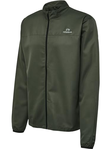 Newline Reißverschluss Jacket Nwlbeat Laufen Herren Größe S Newline Reißverschluss Jacket Nwlbeat Laufen Herren Größe S von Newline