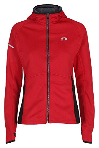 Newline NEU Base Warm Up Jacket Size S Damen Sweatshirts & Hoodies Rot Newline NEU Base Warm Up Jacket Size S Damen Sweatshirts & Hoodies Rot von Newline