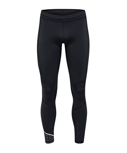 newline Running - Textil - Hosen lang Chicago Tights schwarz S newline Running - Textil - Hosen lang Chicago Tights schwarz S von newline