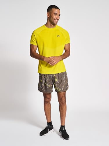 Newline T-shirt S/s Nwllakeland Laufen Herren Größe M Newline T-shirt S/s Nwllakeland Laufen Herren Größe M von newline