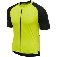 newline S Core Biking Fahrradtrikot Herren evening primrose 3XL von NEWLINE