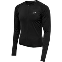 newline S Core Biking Langarm Fahrradtrikot Herren black M newline S Core Biking Langarm Fahrradtrikot Herren black M von NEWLINE