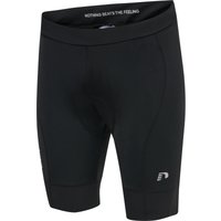 newline S Core Biking Panel Shorts Herren black S von NEWLINE