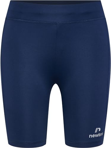 newline Women's Athletic Sprinters Shorts, Schwarze IRIS, XS newline Women's Athletic Sprinters Shorts, Schwarze IRIS, XS von newline