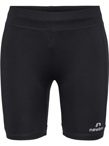 Newline Athletic Sprinters Damen Laufen Enge Shorts Mit Activestretch Technologie Newline Athletic Sprinters Damen Laufen Enge Shorts Mit Activestretch Technologie von Newline