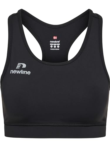 Newline Athletic Top Damen Laufen Sportoberteil Mit Activestretch Technologie von Newline