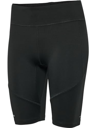 newline Women's nwlBEAT Sprinters Woman Shorts, Schwarz, L newline Women's nwlBEAT Sprinters Woman Shorts, Schwarz, L von newline